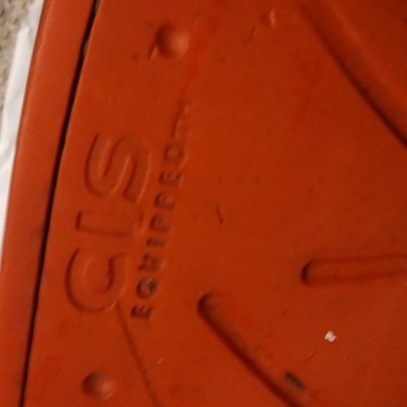 Men's Leather Slip- On Shoes - Picture 4 of 5